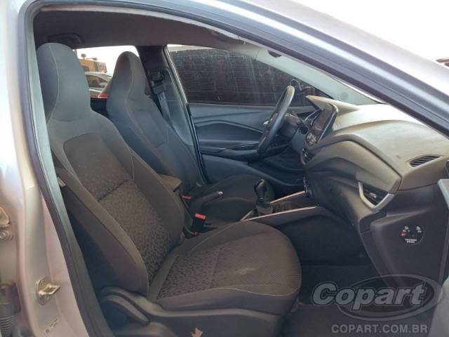 2021 CHEVROLET ONIX PLUS 