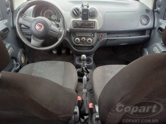 2013 FIAT UNO 