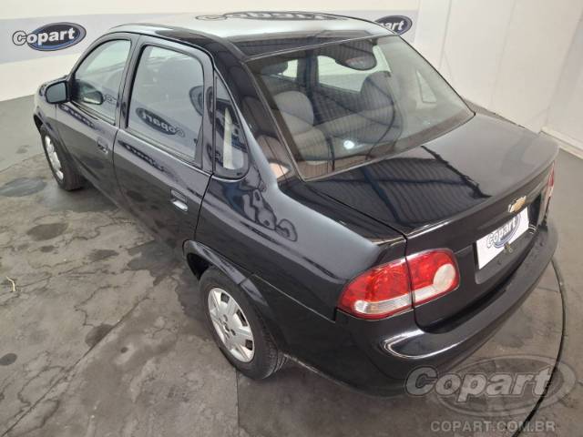 2015 CHEVROLET CLASSIC 