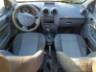 2011 FORD FIESTA 