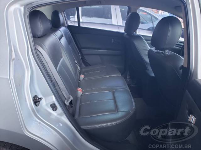 2012 NISSAN SENTRA 