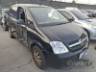 2007 CHEVROLET MERIVA 