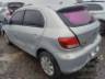 2012 VOLKSWAGEN GOL 