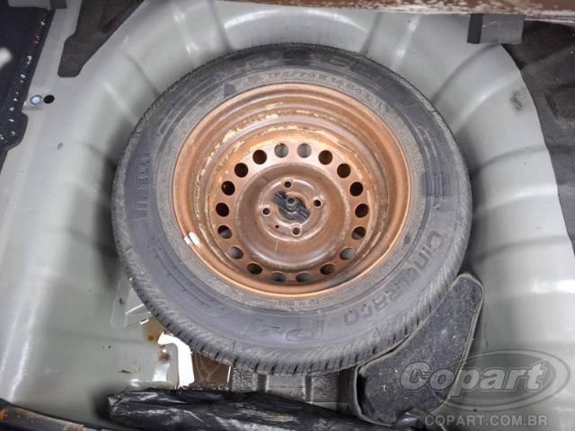 2018 HYUNDAI HB20S 
