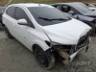 2015 CHEVROLET ONIX 