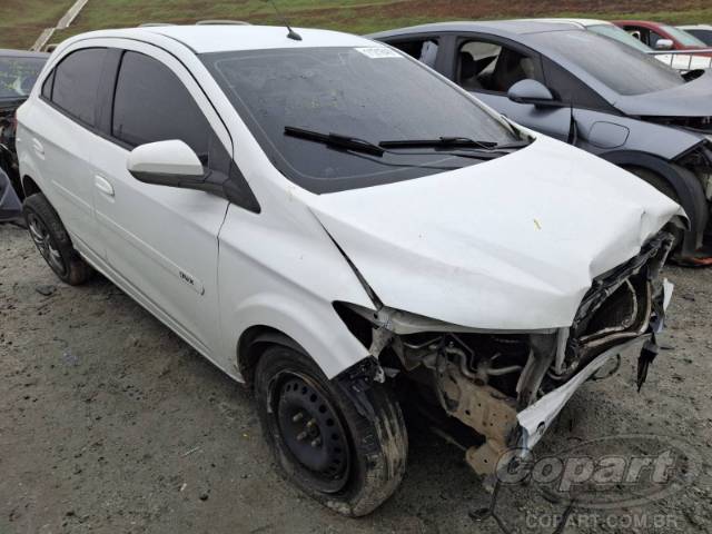 2015 CHEVROLET ONIX 