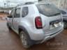2019 RENAULT DUSTER 
