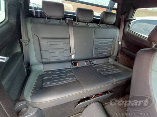 2024 VOLKSWAGEN SAVEIRO CD 