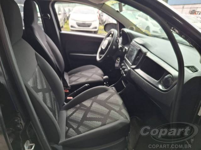 2026 FIAT MOBI 