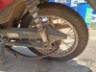 2012 HONDA BIZ 125 