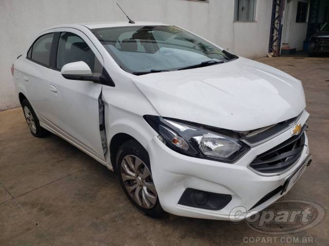 2018 CHEVROLET PRISMA 