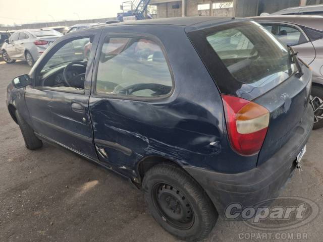 2003 FIAT PALIO 
