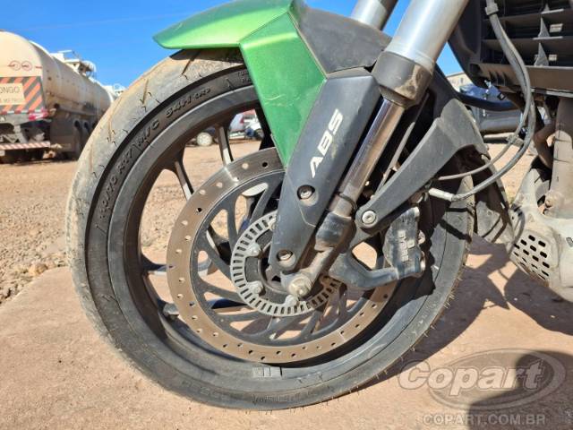 2024 BAJAJ DOMINAR 
