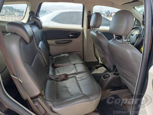 2014 CHEVROLET SPIN 