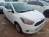 2017 FORD KA 