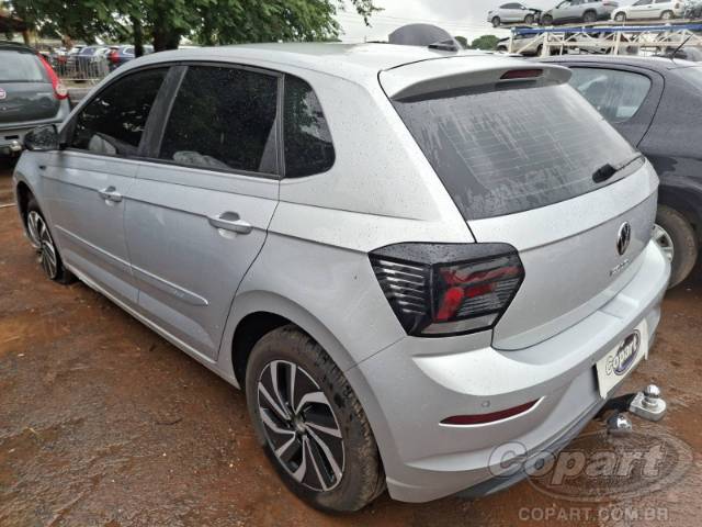 2025 VOLKSWAGEN POLO 