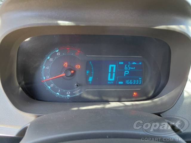 2013 CHEVROLET COBALT 