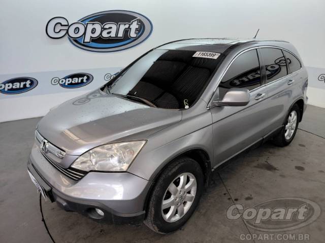 2008 HONDA CR-V 