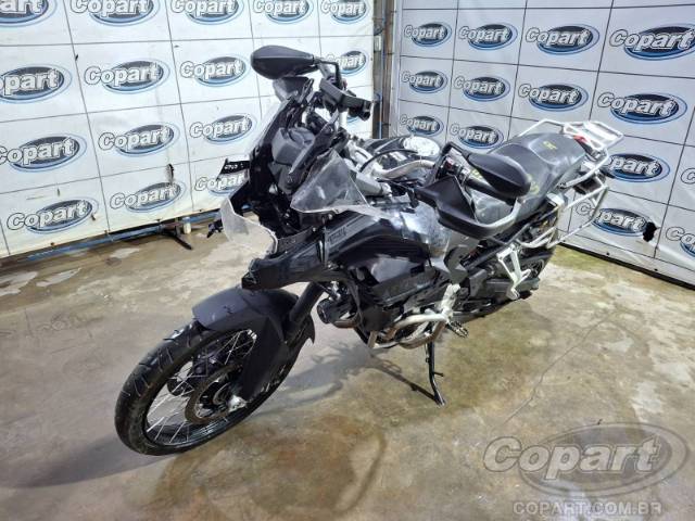 2024 BMW F 850 