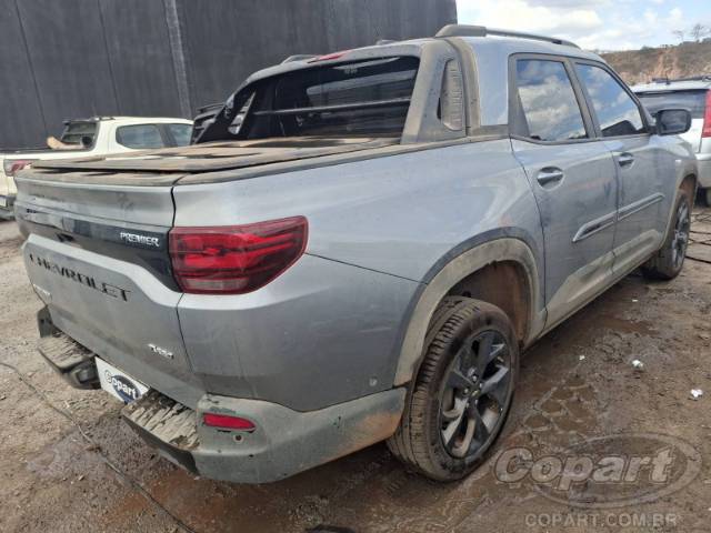 2025 CHEVROLET MONTANA 