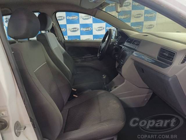 2018 VOLKSWAGEN VOYAGE 