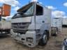 2012 MERCEDES BENZ AXOR 