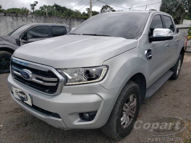 2022 FORD RANGER CD 