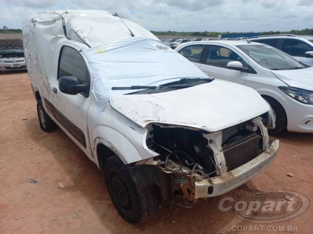 2024 FIAT FIORINO FURGAO 