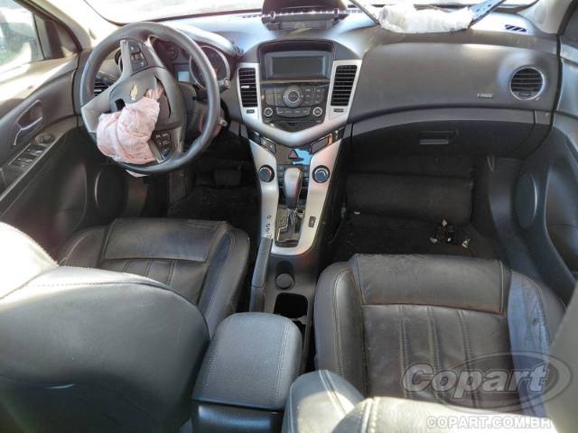 2015 CHEVROLET CRUZE 