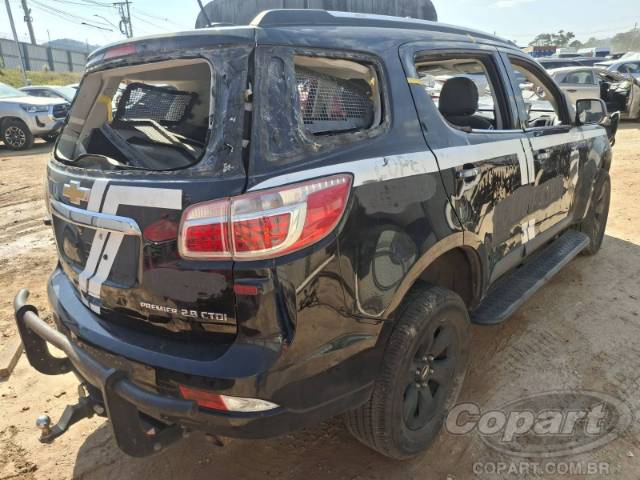 2024 CHEVROLET TRAILBLAZER 