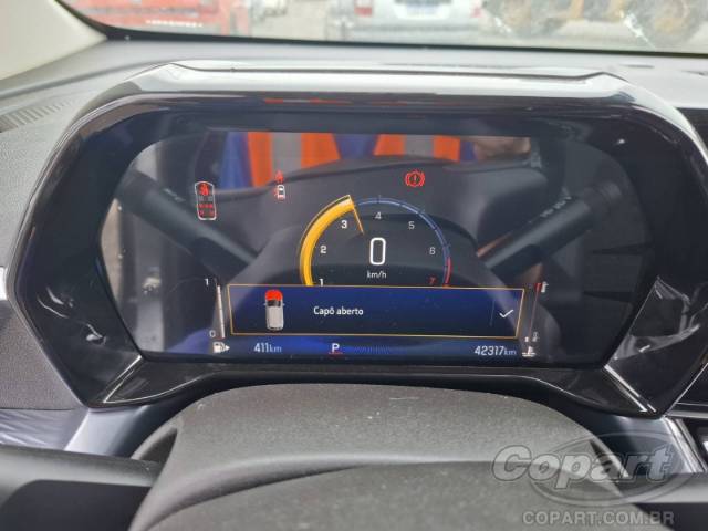 2025 CHEVROLET SPIN 