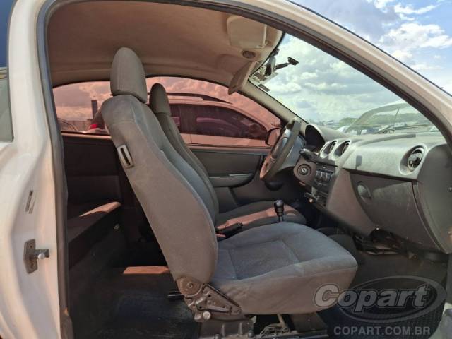 2012 CHEVROLET CELTA 