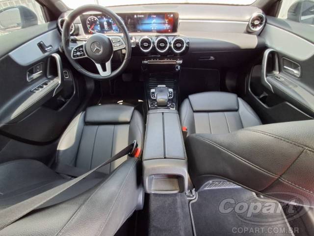 2020 MERCEDES-BENZ Classe A Sedan 