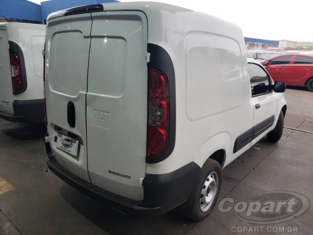 2022 FIAT FIORINO FURGAO 