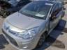 2015 CITROEN C3 