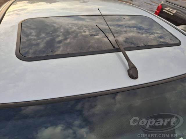 2012 CITROEN C3 