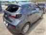 2019 HYUNDAI HB20 