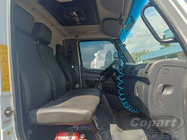 2016 MERCEDES BENZ ACCELO 