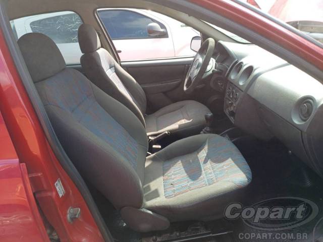 2011 CHEVROLET CELTA 