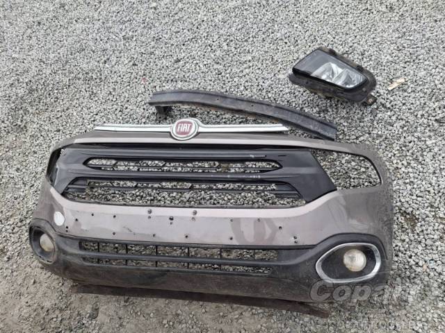 2019 FIAT TORO 