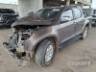 2013 CHEVROLET S10 CABINE DUPLA 