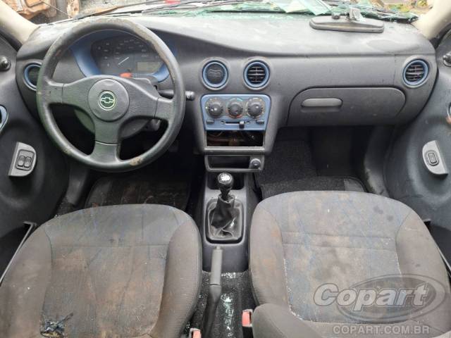 2004 CHEVROLET CELTA 