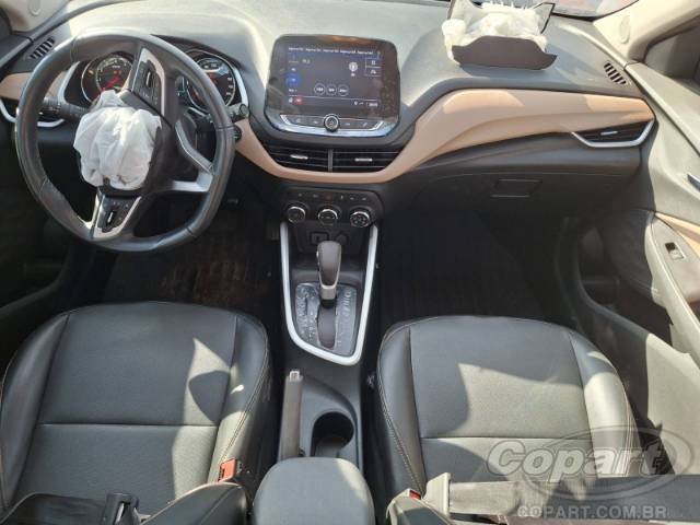 2023 CHEVROLET ONIX 