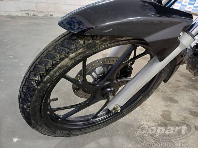2021 HONDA CG 160 