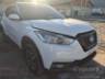 2020 NISSAN KICKS 