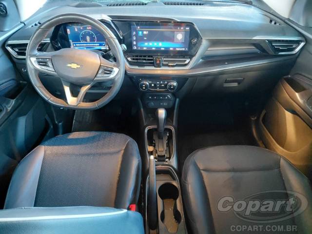 2025 CHEVROLET SPIN 