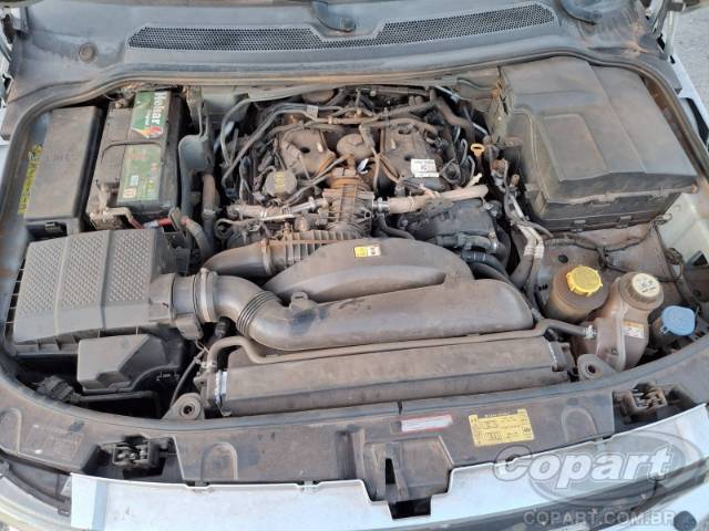 2010 LAND ROVER DISCOVERY 4 