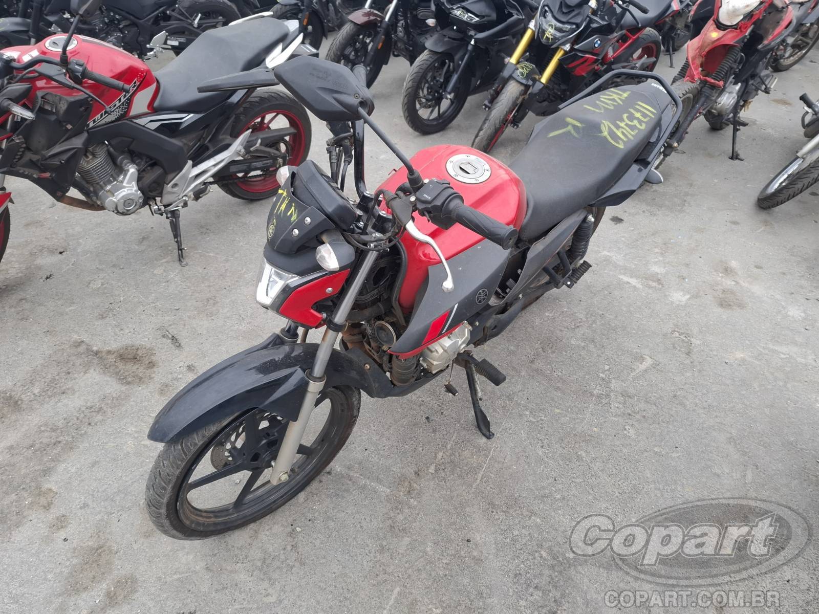 Foto 2: 2025 YAMAHA FACTOR