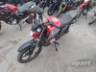 2025 YAMAHA FACTOR 