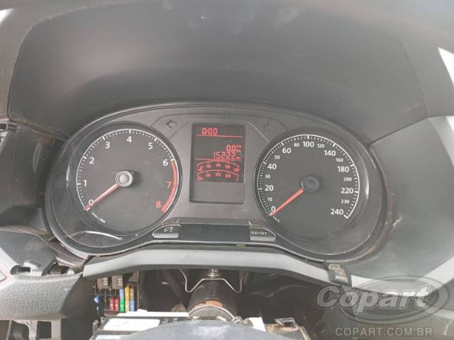 2025 VOLKSWAGEN SAVEIRO 